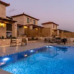 Apartment Gregory's Farm Lefkakia