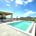 Gregory's Farm Apartment Lefkakia