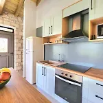 Gregory's Farm Apartment Lefkakia