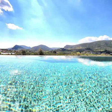 Gregory's Farm Apartamento *