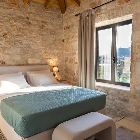 Gregory's Farm Апартаменты *