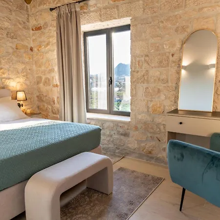 Gregory's Farm Апартаменты *