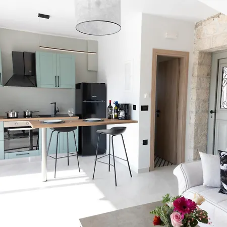 Διαμέρισμα Gregory's Farm *