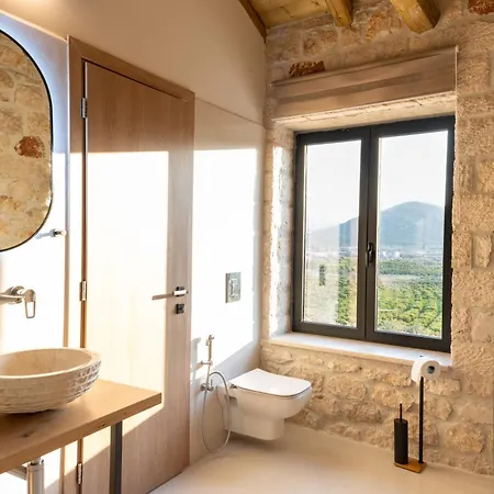 公寓 Gregory's Farm Levkákia