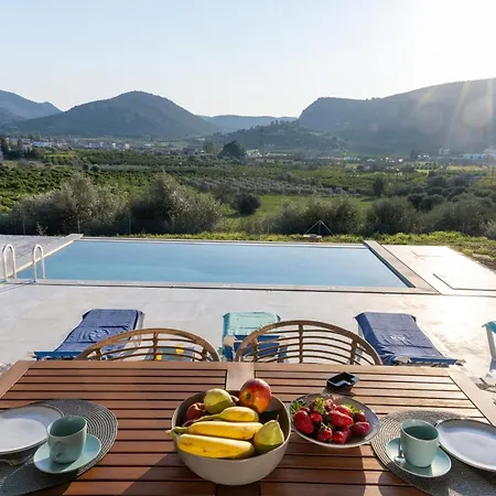 公寓 Gregory's Farm *