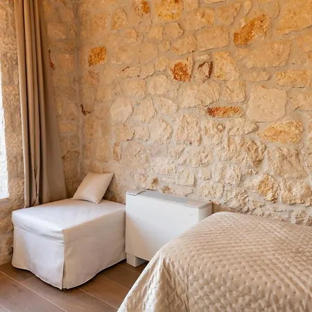 Gregory's Farm Апартаменты Lefkakia