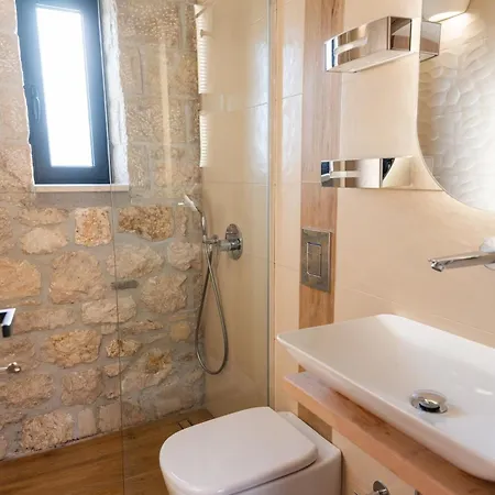 Апартаменты Gregory's Farm