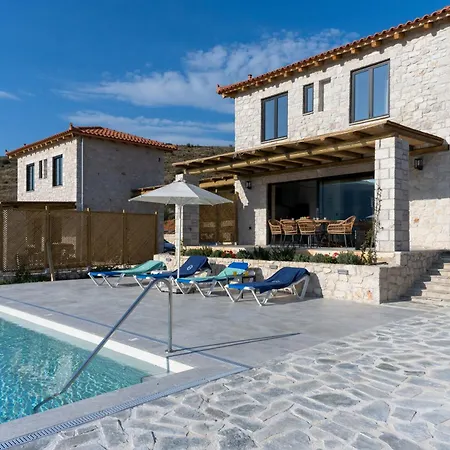 Gregory's Farm Daire