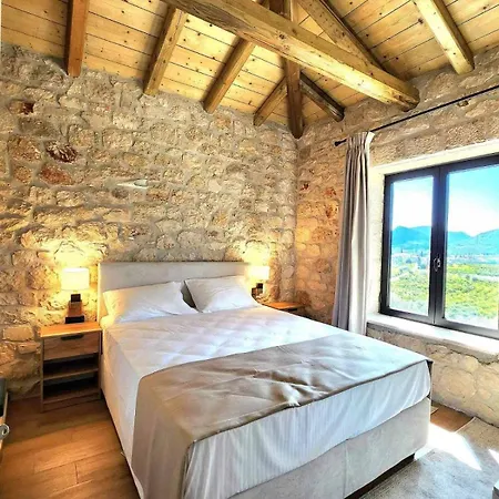 Апартаменты Gregory's Farm Lefkakia