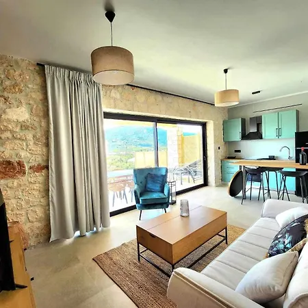 Διαμέρισμα Gregory's Farm