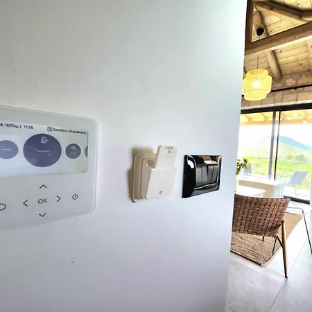 Apartamento Gregory's Farm *