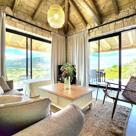 Gregory's Farm Daire