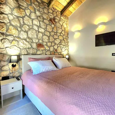 Apartamento Gregory's Farm