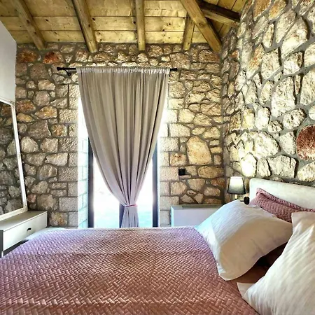 Апартаменты Gregory's Farm *