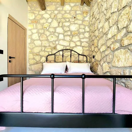 Apartamento Gregory's Farm *