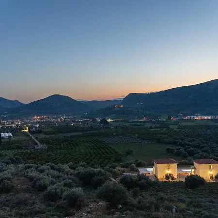 Gregory's Farm * Levkákia