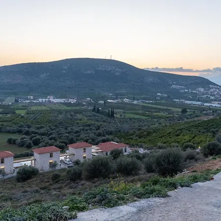 Gregory's Farm Levkákia