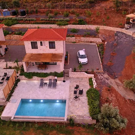 Daire Gregory's Farm