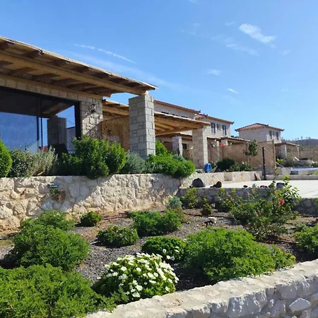 Gregory's Farm Daire *