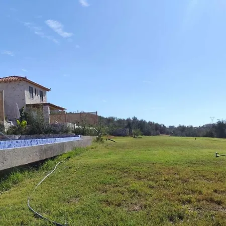 Daire Gregory's Farm Levkákia