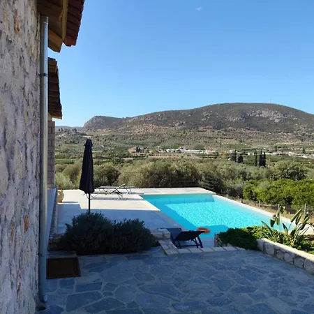 Gregory's Farm * Levkákia