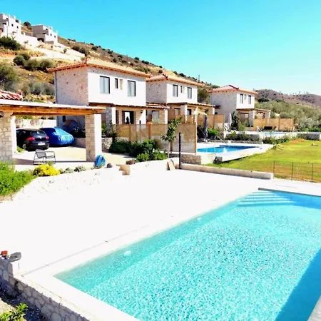 Daire Gregory's Farm