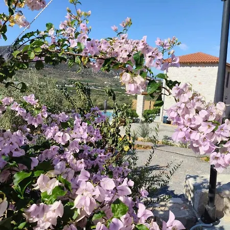 Gregory's Farm Lefkakia