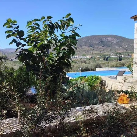 Gregory's Farm * Levkákia