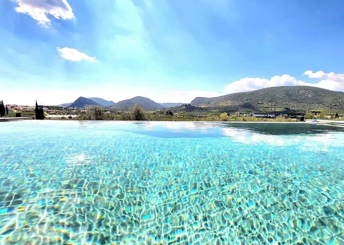 Gregory's Farm Apartment *