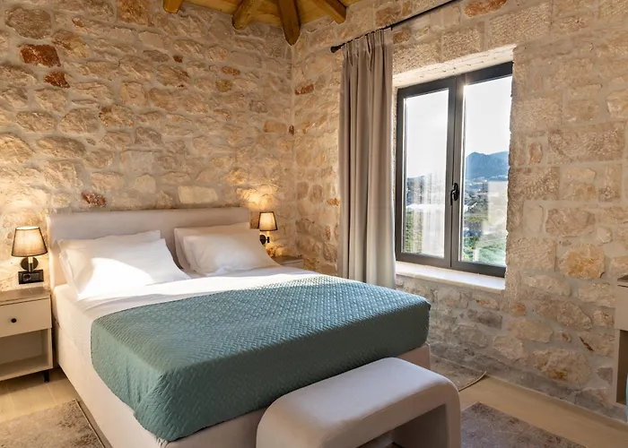 Gregory's Farm Apartament *