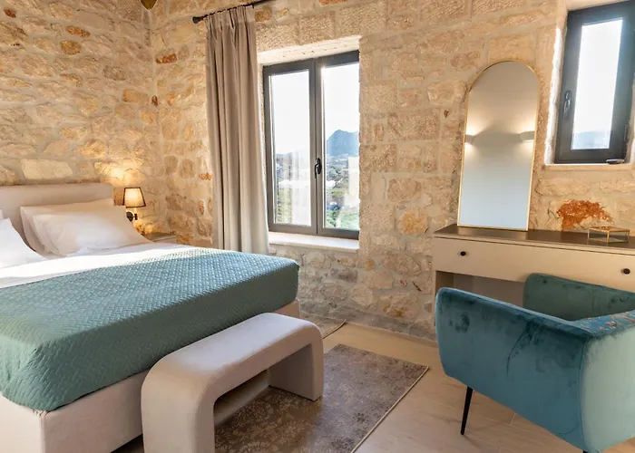 Gregory's Farm Apartament *