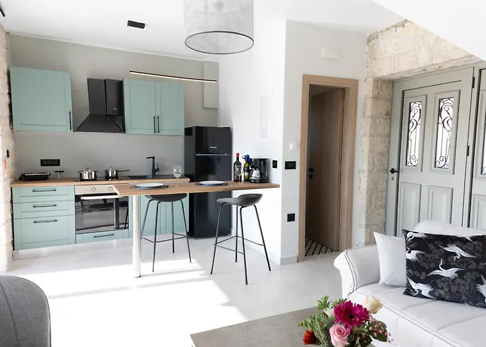 Apartament Gregory's Farm *