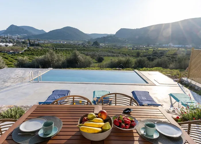 Apartament Gregory's Farm *