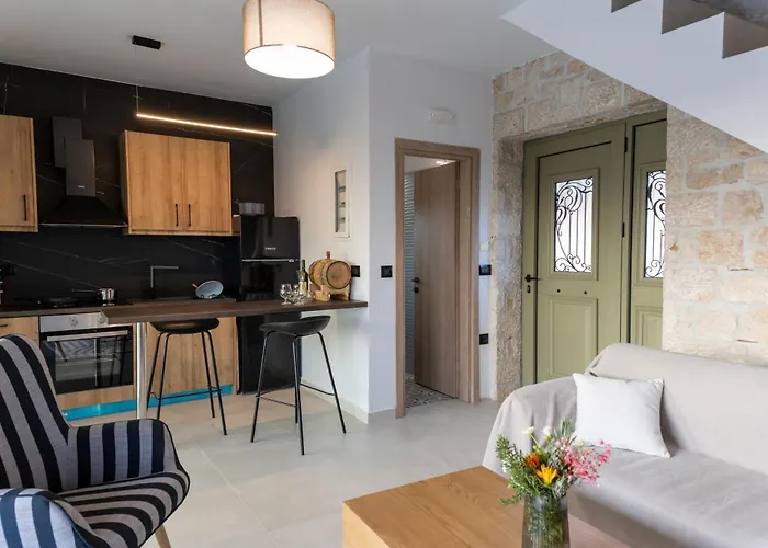 Gregory's Farm Levkákia