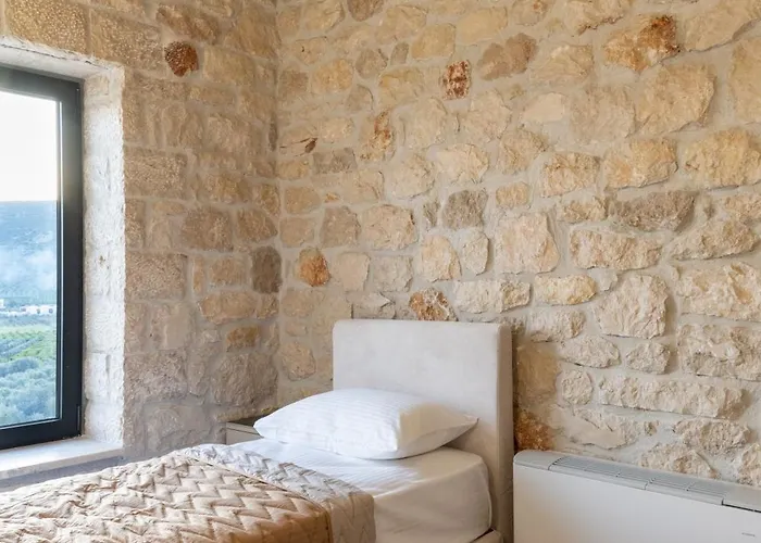 Apartament Gregory's Farm Levkákia