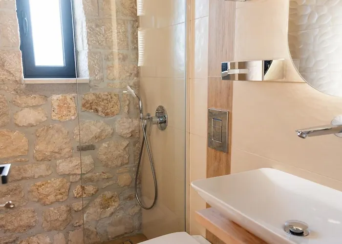 Apartament Gregory's Farm