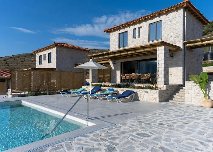 Gregory's Farm Apartament