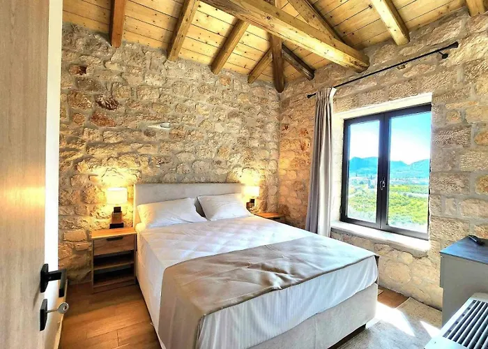 Apartament Gregory's Farm Levkákia