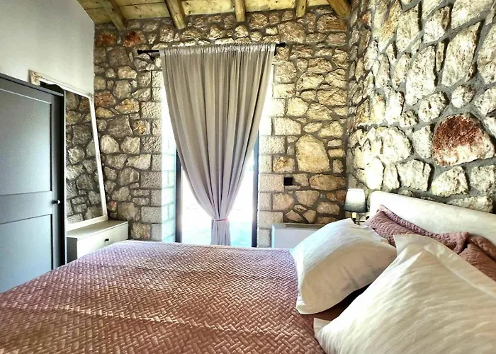 Gregory's Farm Apartament *