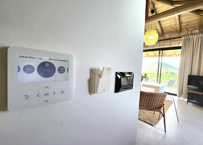 Apartament Gregory's Farm *