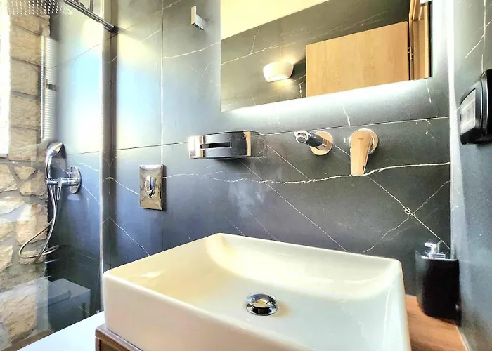 Gregory's Farm Apartament *