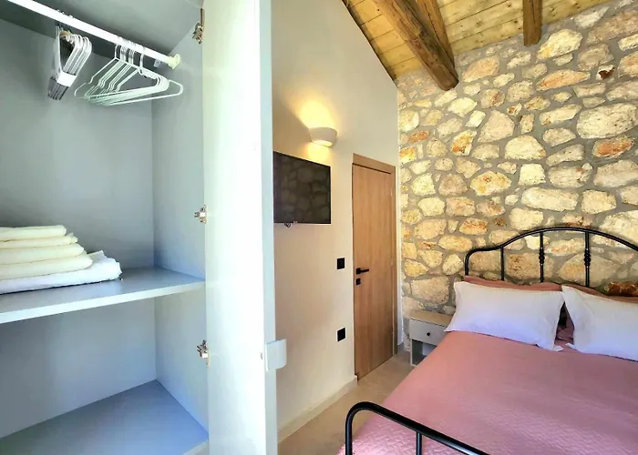 Apartament Gregory's Farm