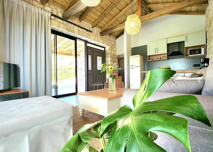 Gregory's Farm * Levkákia