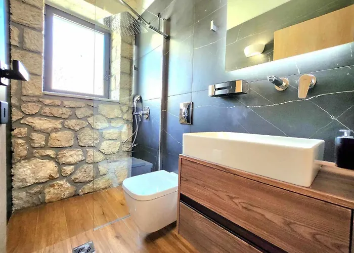 Apartament Gregory's Farm *