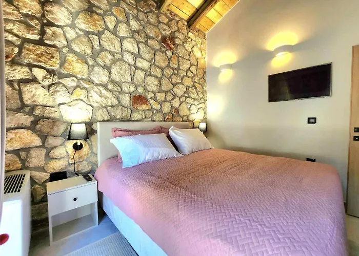 Apartament Gregory's Farm