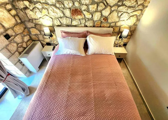 Gregory's Farm Apartment Lefkakia