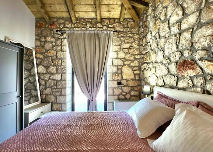 Apartament Gregory's Farm *