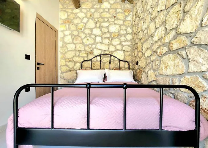 Apartament Gregory's Farm *