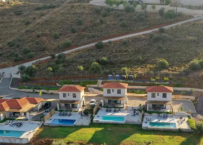 Apartament Gregory's Farm *