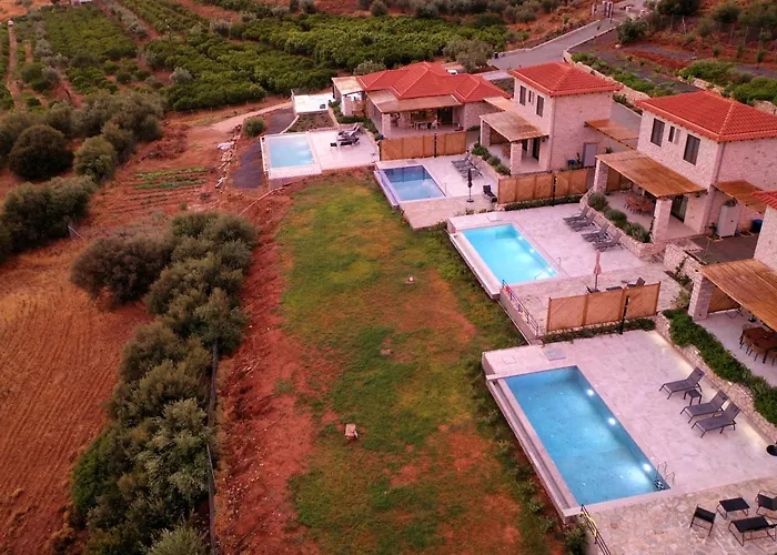 Gregory's Farm Apartament *